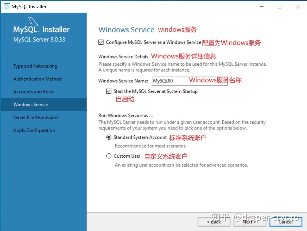 Mysql 8 0 33 0 