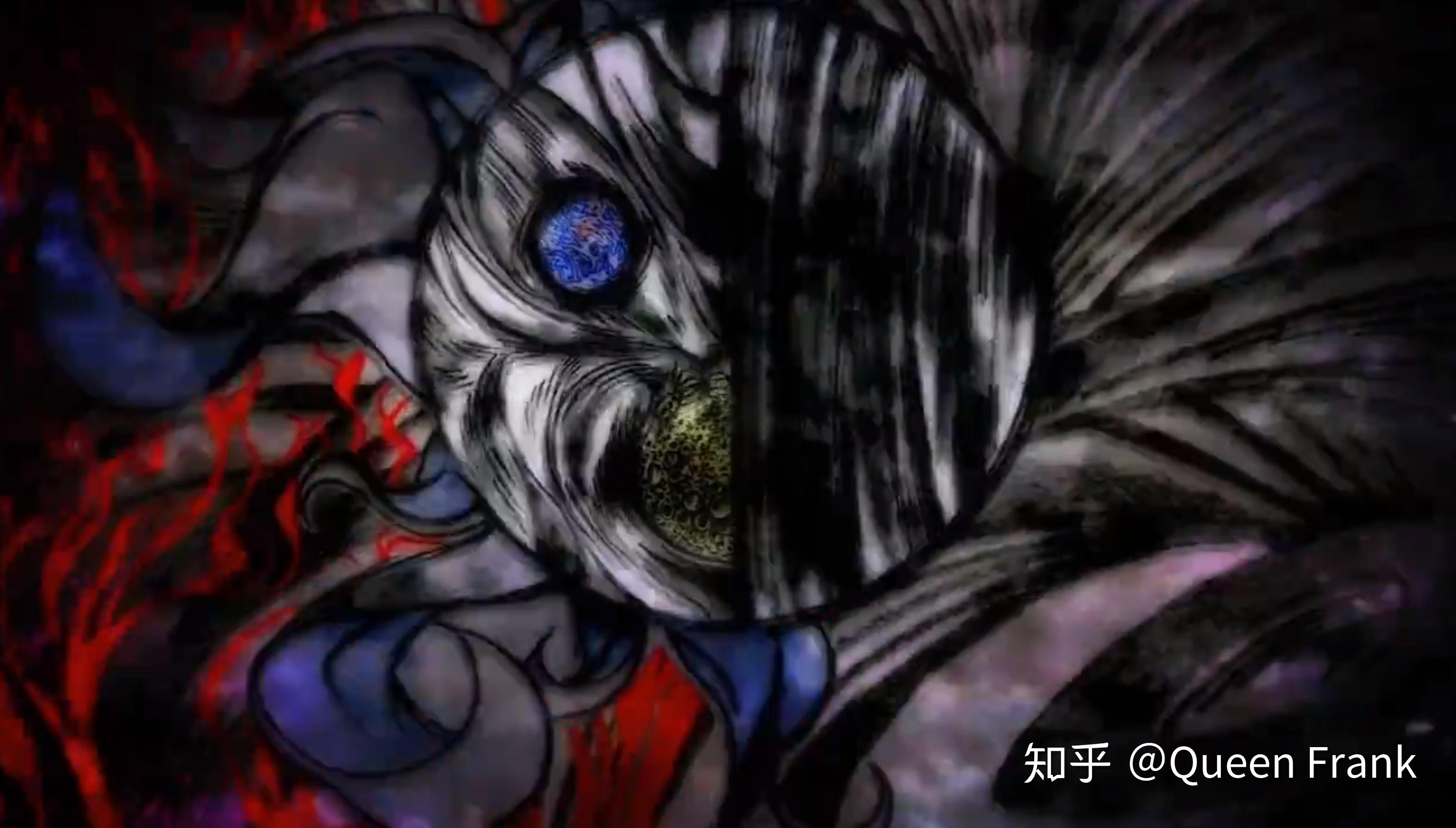怎么评价动画《魔法少女小圆》中的丘比（QB）？ - 知乎