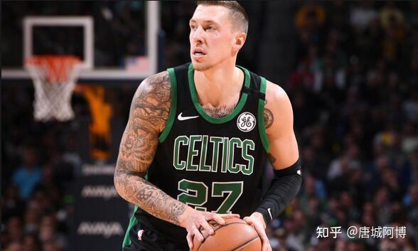 nba2021赛季结束后将成为自由身的球员一