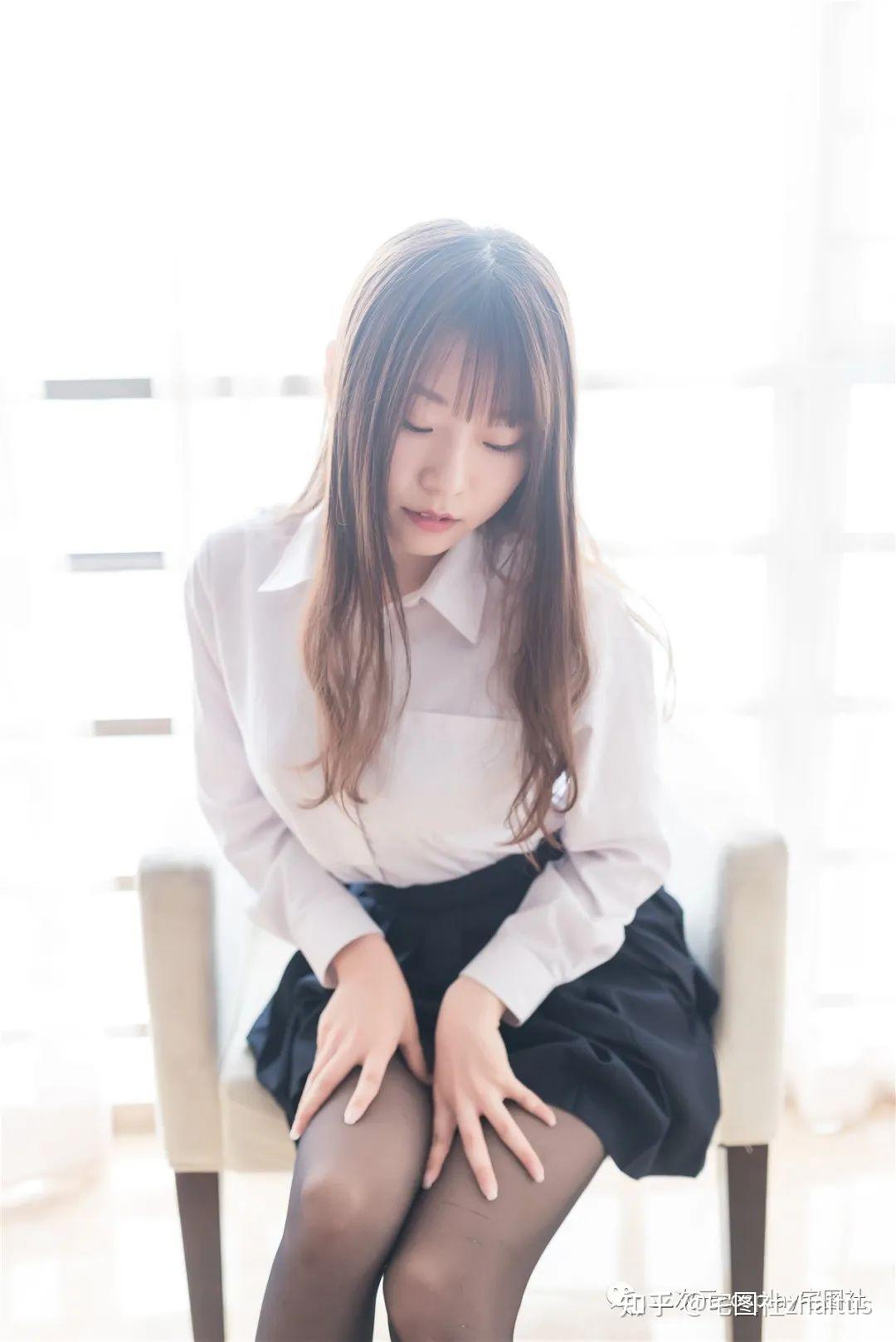 cos:香草喵露露 cosplay美图 cos写真图片合集