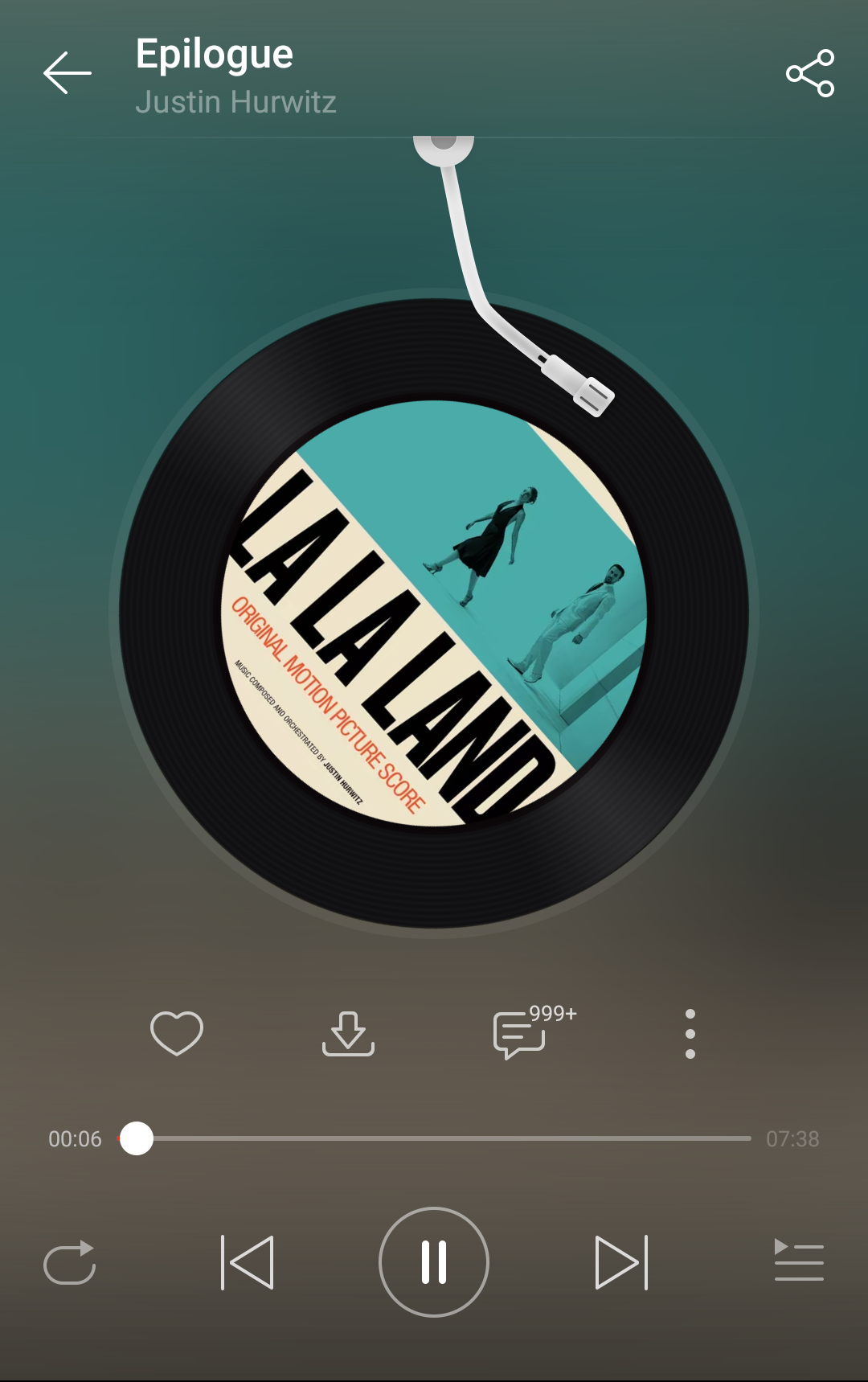 有哪些好听到让人浑身颤抖,无法自拔,久久不忘的音乐? - 知乎