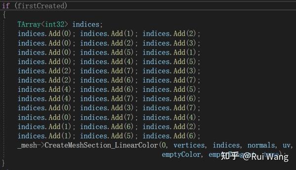 UE/C++编程方略(15)实现动态物体 - 知乎