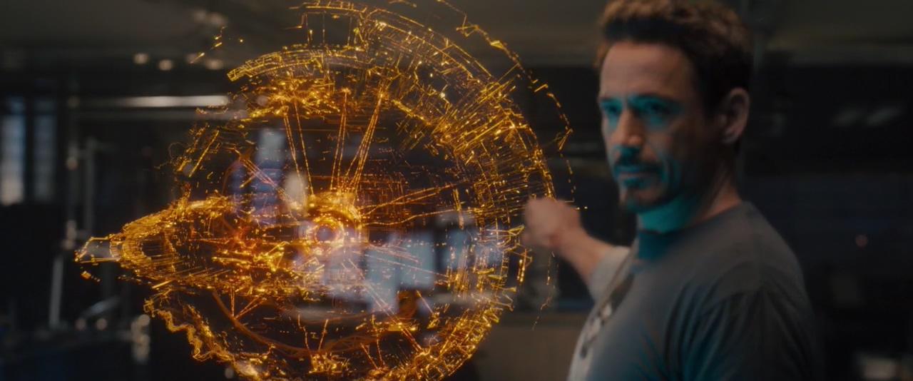 机器学习或深度学习或其它方式能实现钢铁侠中贾维斯的功能吗