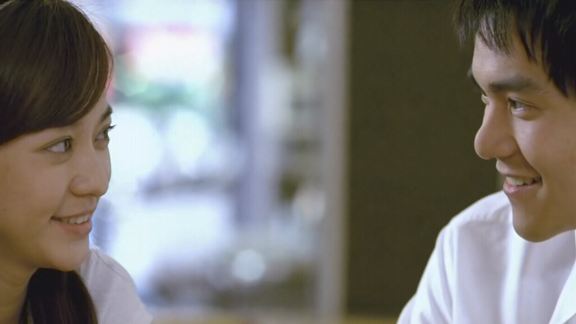 如何评价电影听说