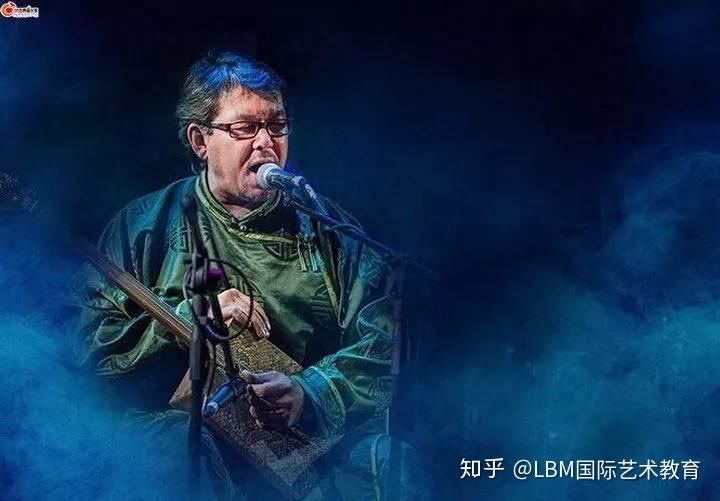 科学的了解神秘的呼麦