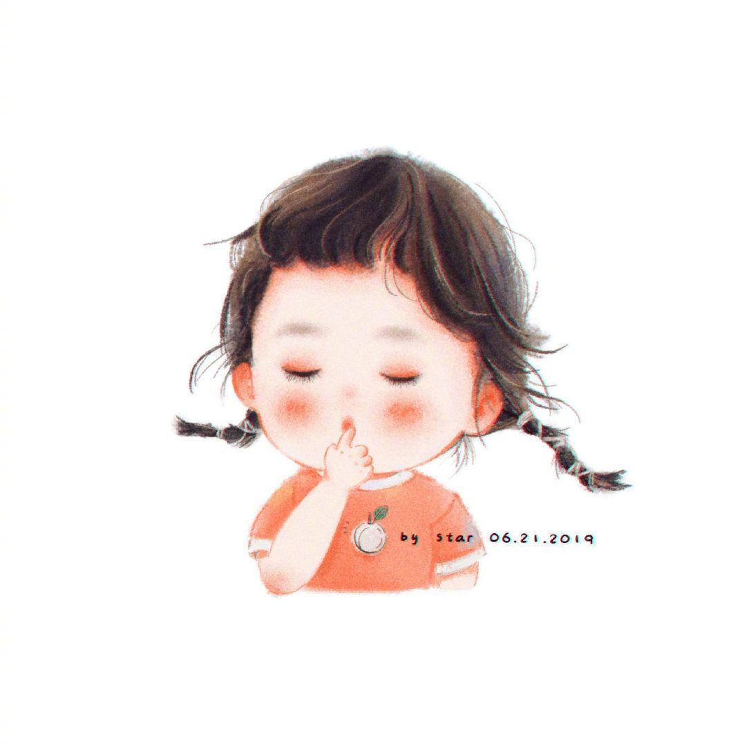 有没有一眼就很舒适的微信头像