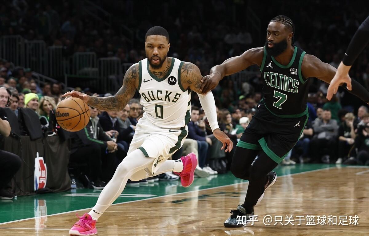 2324赛季nba雄鹿119122凯尔特人如何评价这场比赛