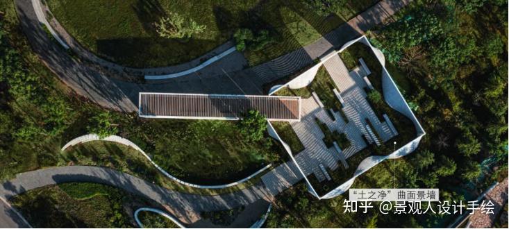 景观热点解读—参数化在风景园林设计中的应用! - 知乎