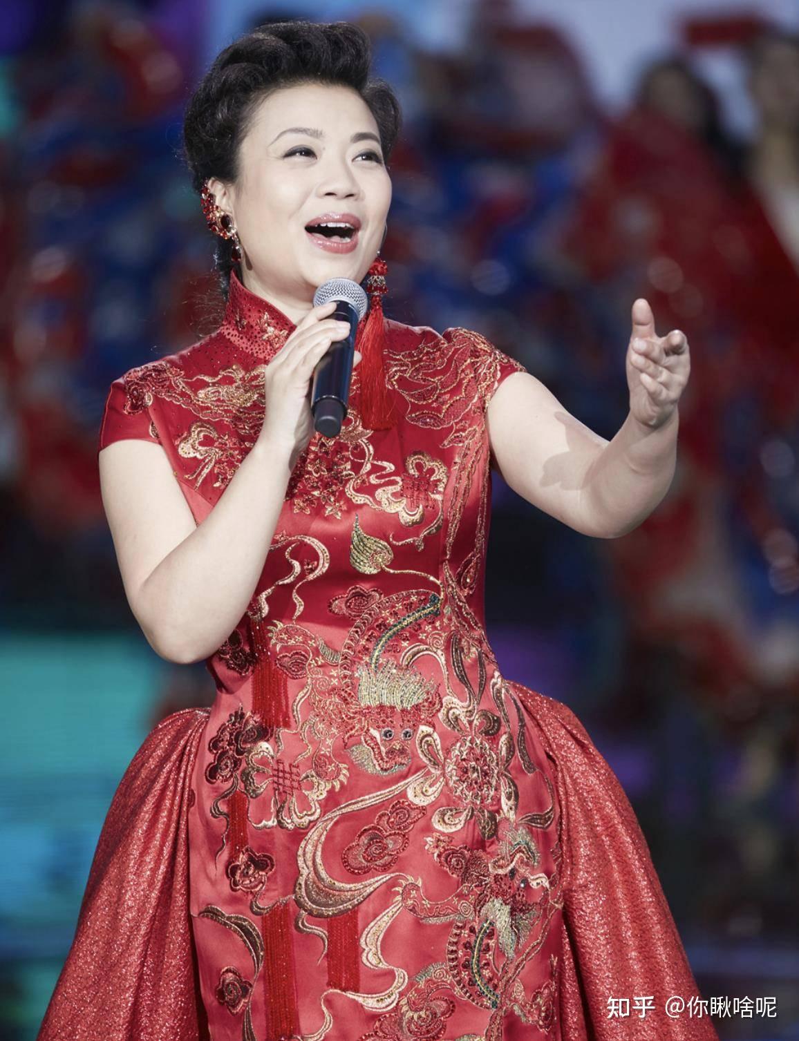 著名歌唱家张也:和张行分手25年,55岁不婚不育,我有固定伴侣 - 知乎