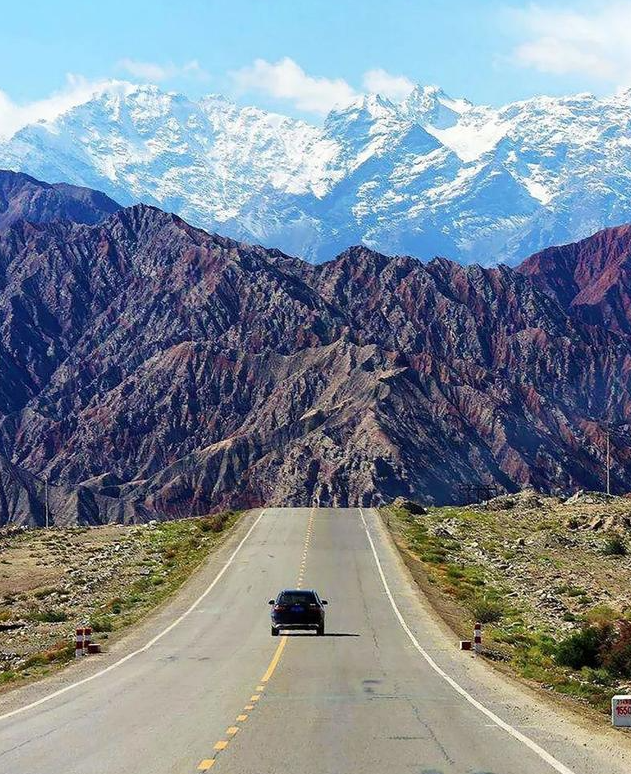 新国道219,你的远方是否和它有关 - 知乎