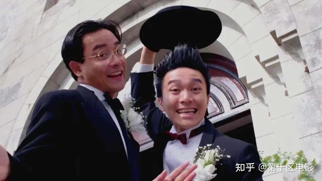 假期不片荒！推荐20部经典合家欢电影，适合全家人一起看！ - 知乎