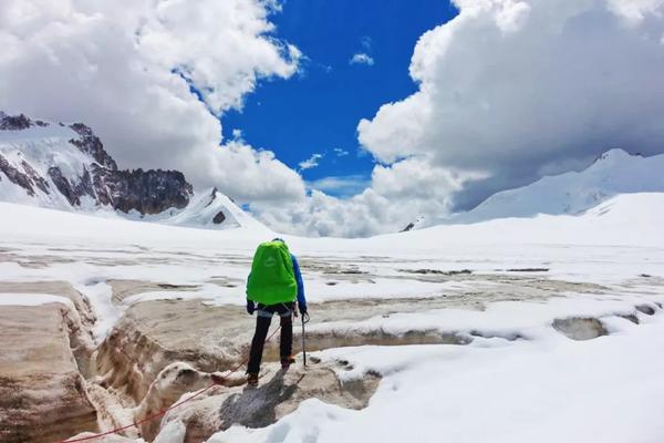 如何正确开启一座6000米级雪山?
