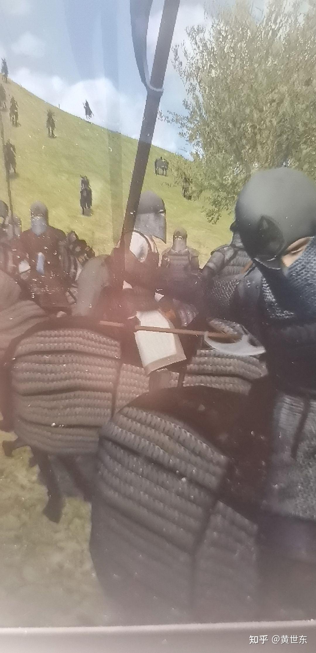 骑马与砍杀战团各兵种最强(骑马与砍杀战团全兵种详细介绍和游戏心得（攻略）)  第37张