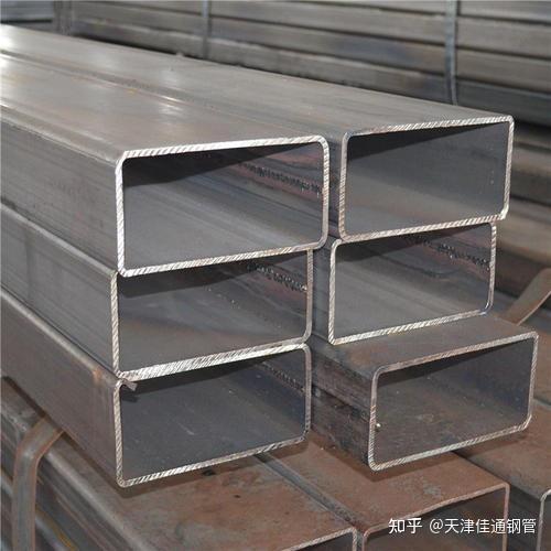 方矩管加工制造生产 - 知乎