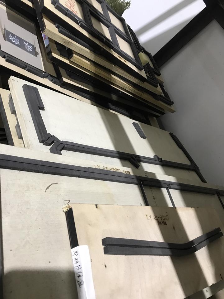 美益丰包装带你了解模切工艺知识 - 知乎