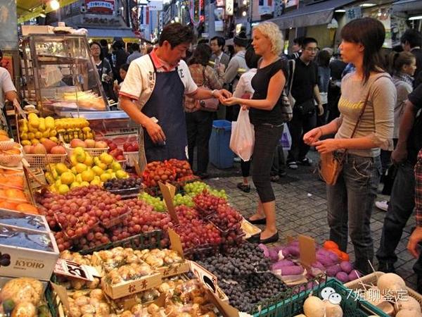 二手店地图之樱花遍地 上野 知乎