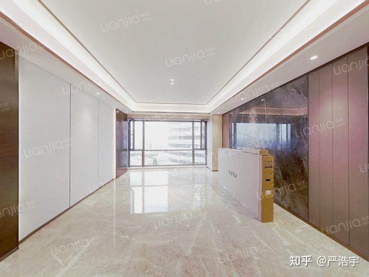 沪上顶级豪宅-融创滨江壹号院·三期 - 知乎