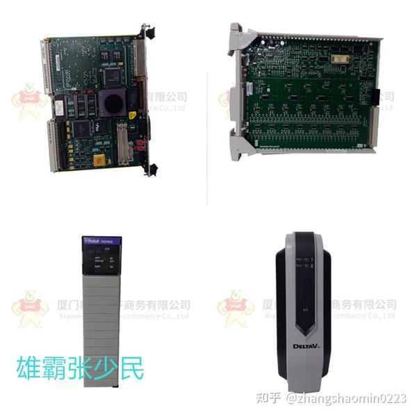 ABB 模拟输入量模块 AI系列AI810 AI815 AI825 AI835 AI845 AI890 AI843 AI893 AI910N ...