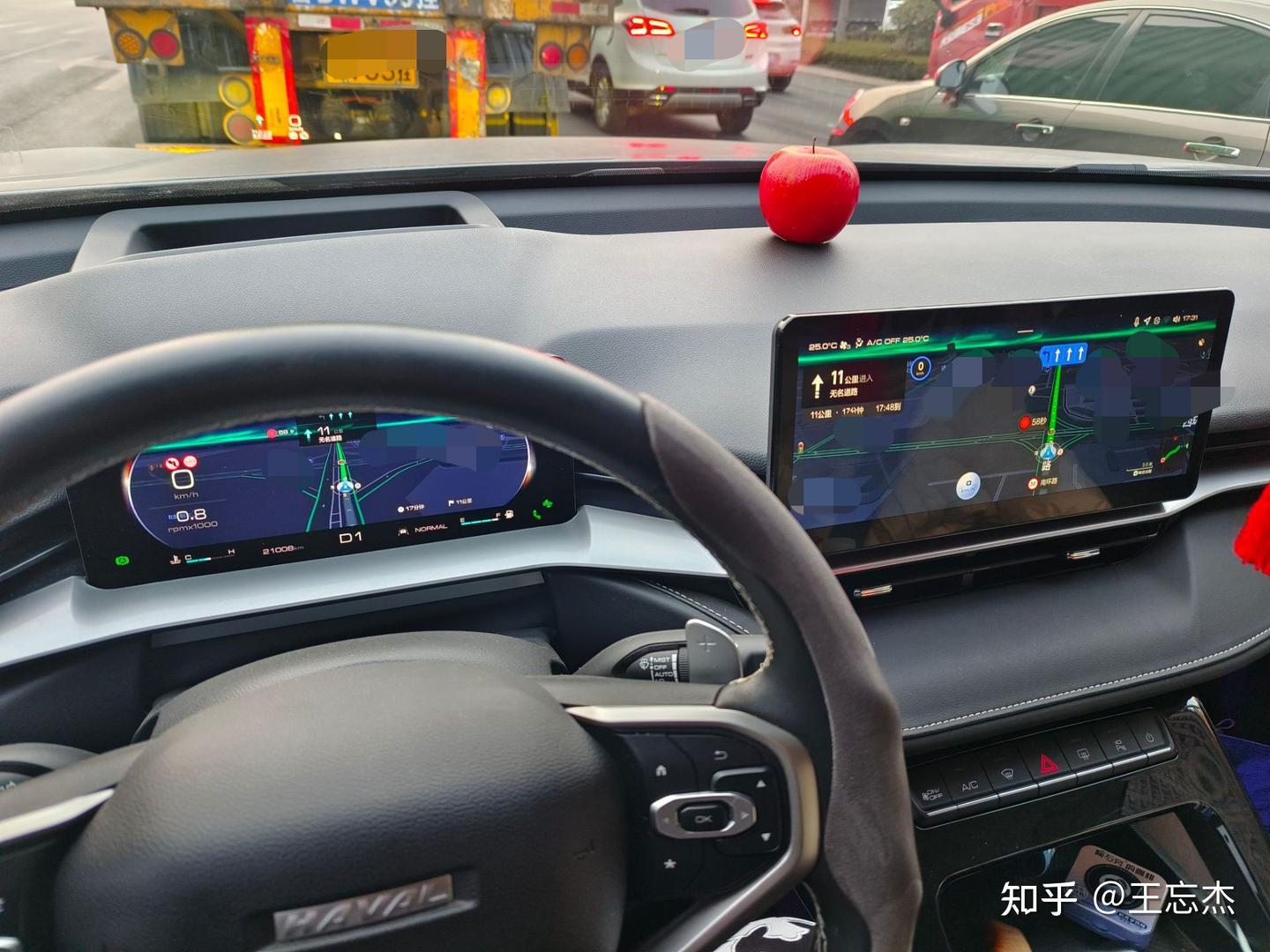 90APT开源免费】第三代哈弗H6、哈弗大狗、H6经典版、坦克300车机开启无线ADB、升级地图、安装软件全流程- 知乎