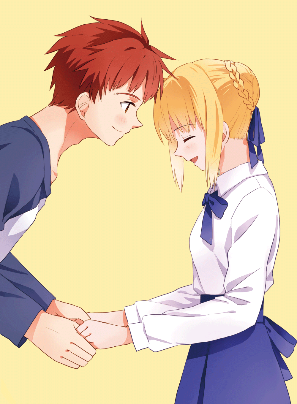 为什么很多人讨厌卫宫士郎?