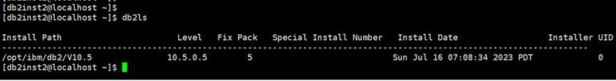 南大通用GBase 8s数据库与DB2的综合对比 - 知乎