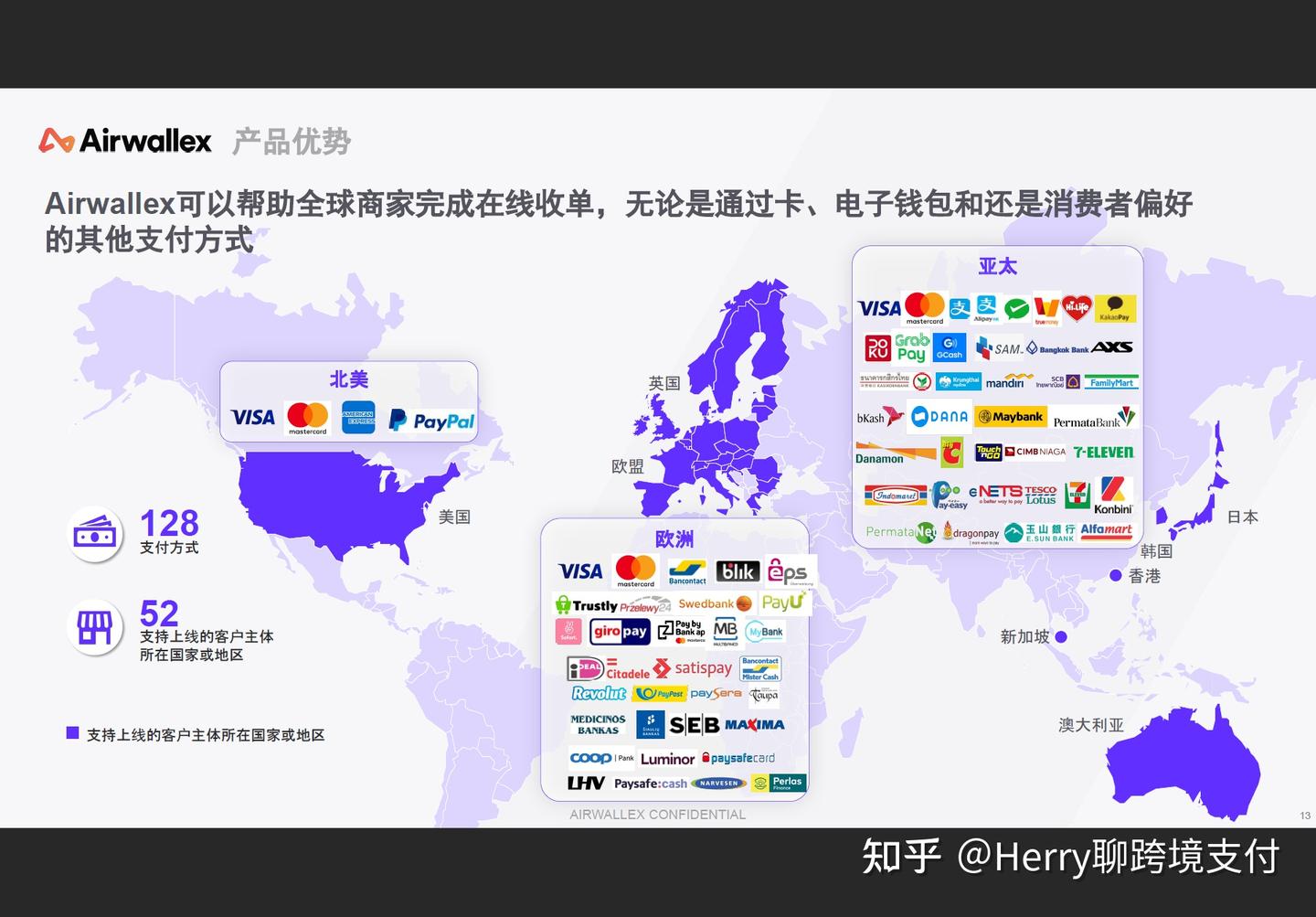 空中云汇靠谱吗？跨境支付平台Airwallex空中云汇介绍！ - 知乎