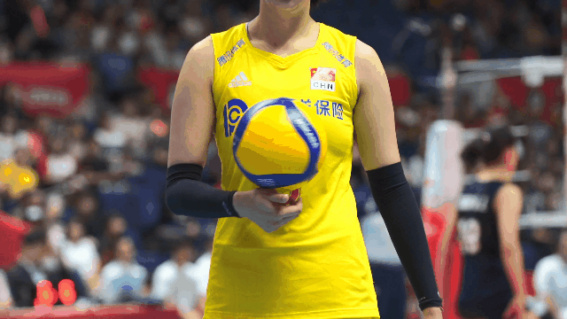 花絮一锣筐张常宁转球上热搜是时候表演真正的技术