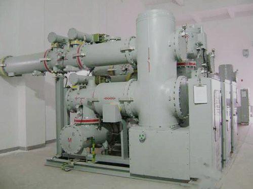 举例说明110kvgis预制舱辅助设备选择以及汇接