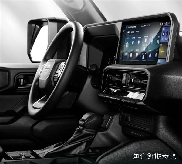 国产丰田普拉多申报手撕众泰对su7设计回应暧昧保时捷双标