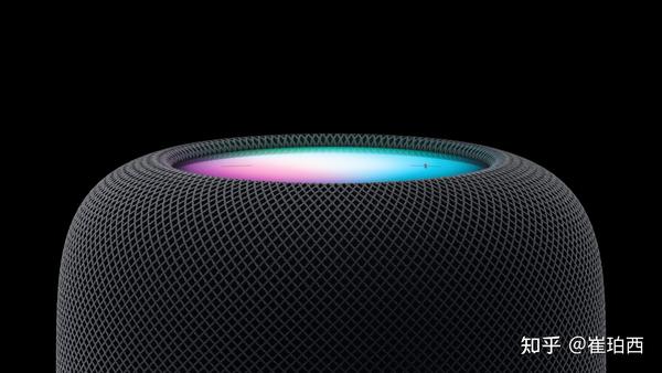 苹果2023 年新款HomePod 2 购买攻略】划重点！ - 知乎