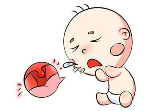 宝宝嗓子总有痰推拿总不好怎么办