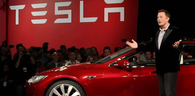 为什么特斯拉已经开源苹果公司花百亿美金还是造不出车