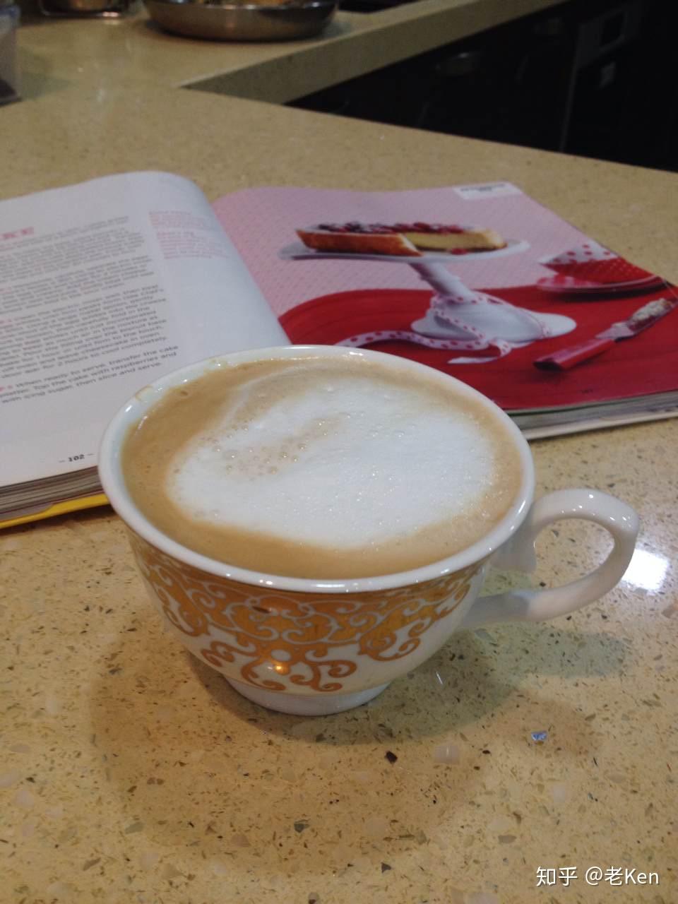 家里只有我一个人喝咖啡入台半自动意式咋样