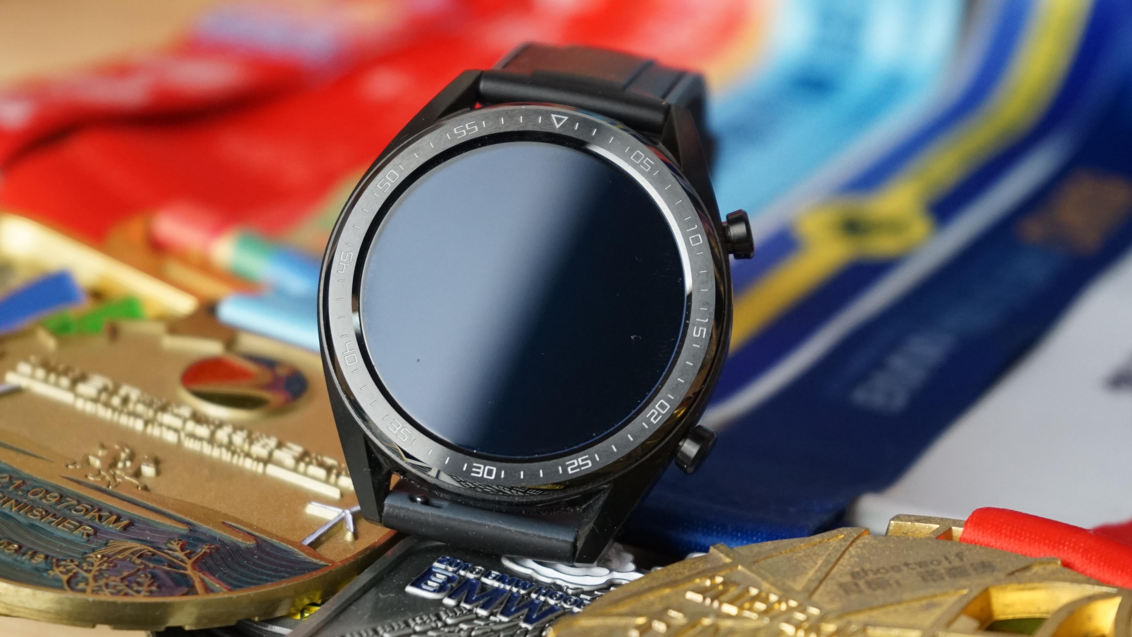 性价比超乎想象值得拥有华为watchgt评测