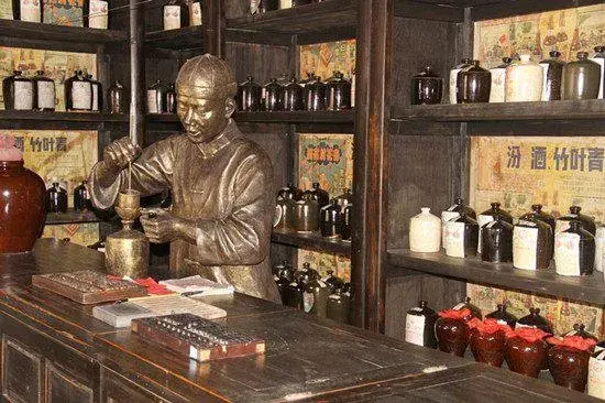酒令小史（二十四）|民国酒政制度和酒令文化 - 知乎