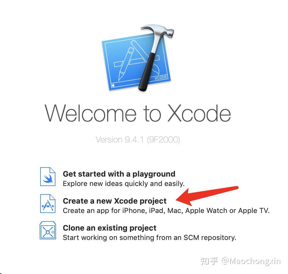 xcode c programming