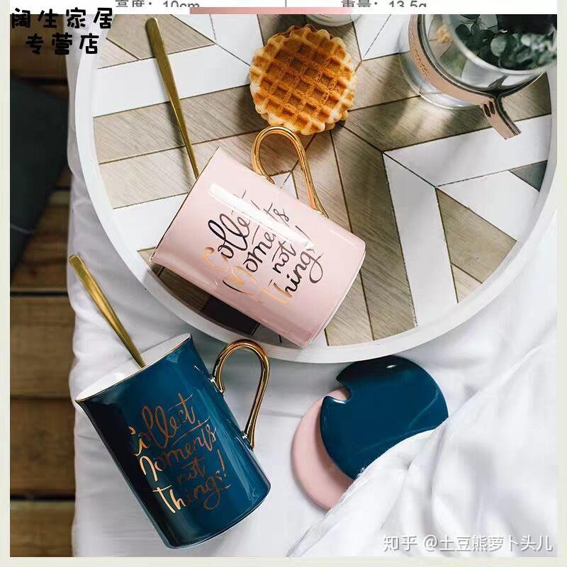 预算100左右,有哪些实用精致的小礼物(送可可爱爱的小女生)? - 知乎