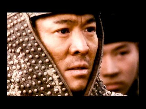 不是穷人谁去打仗,残酷的事实 投名状电影剪辑