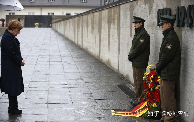 我就在达豪一名党卫军士兵亲历1945年美军处决集中营看守事件
