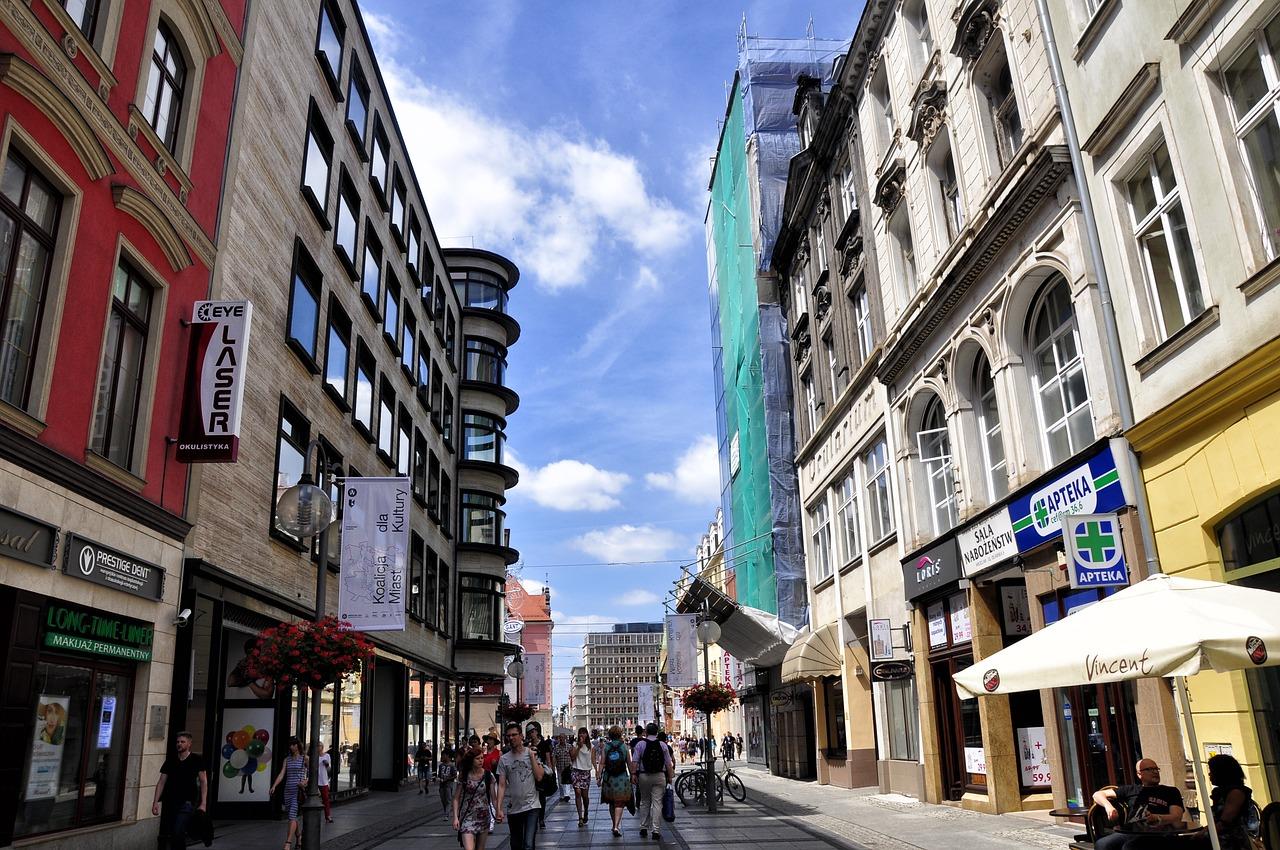 3. 八一花园周边搜