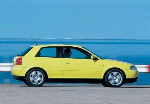 年前汽车江湖很单纯 德国品牌篇 知乎