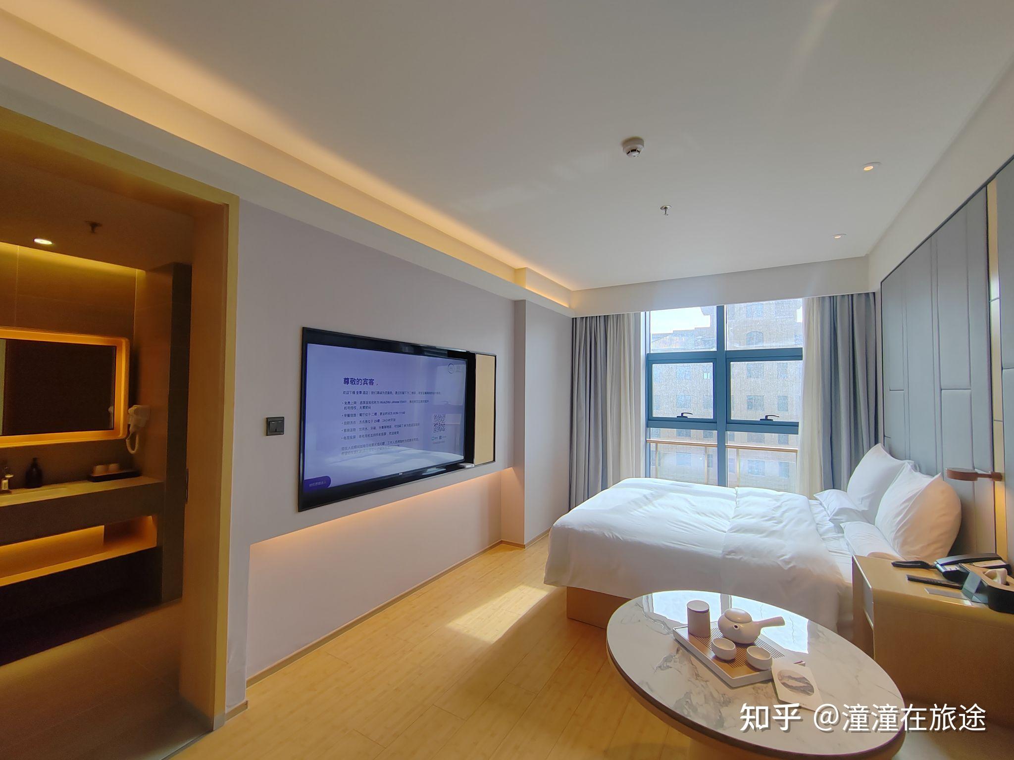 华住集团旗下有哪些酒店品牌？是如何进行市场细分的 ？ - 知乎