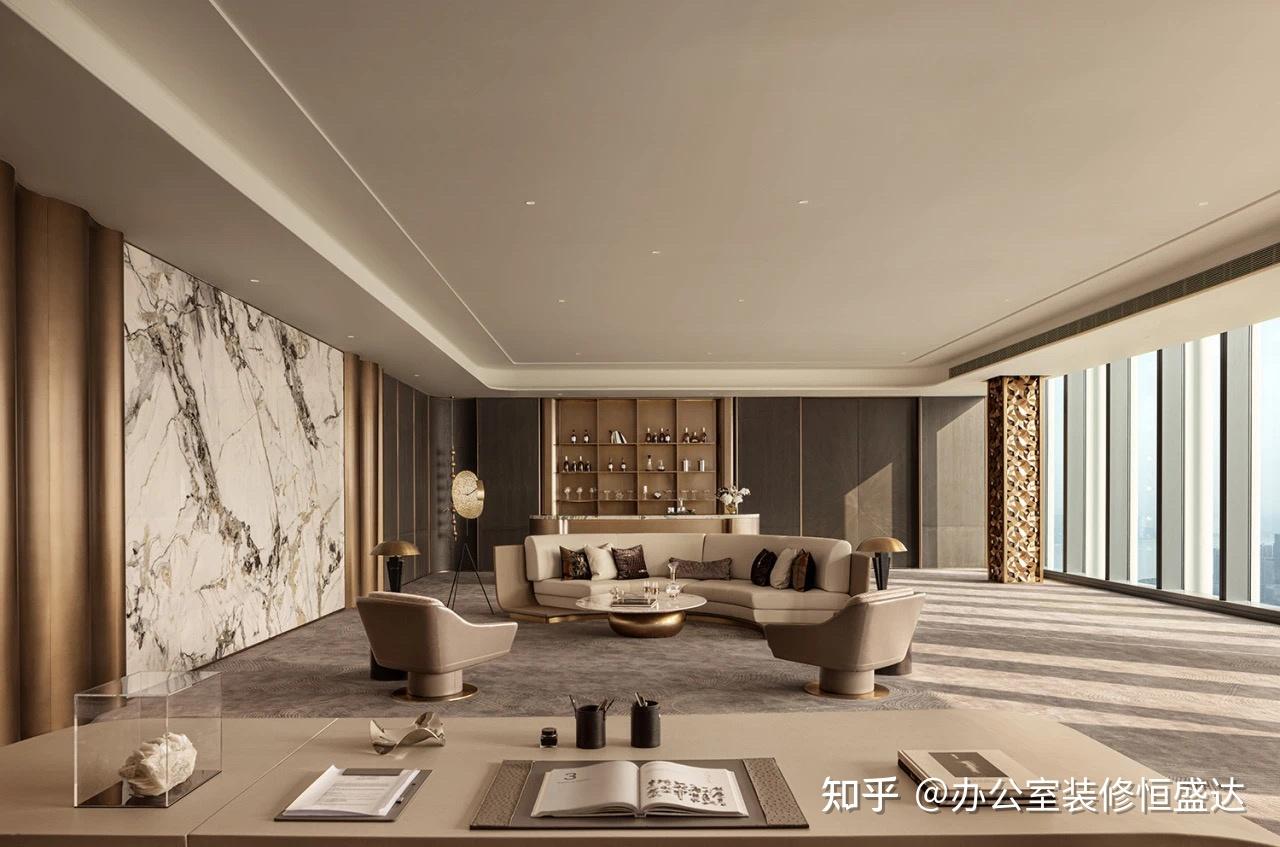 大家都喜欢什么样的装修设计风格 - 知乎