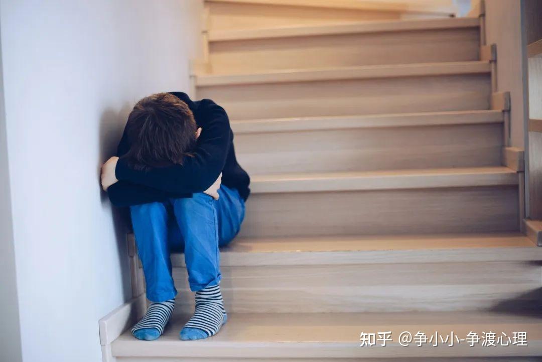 女兒得了抑鬱症難道沒有她自己的原因嗎