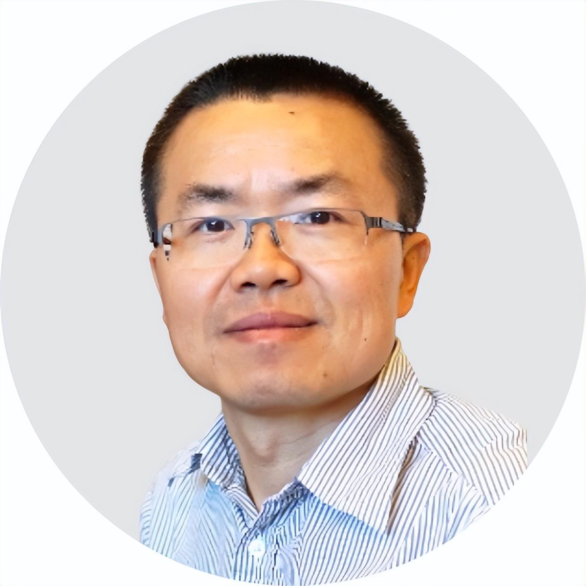 首批20位全球评委公布|《麻省理工科技评论》"35岁以下科技创新35人"