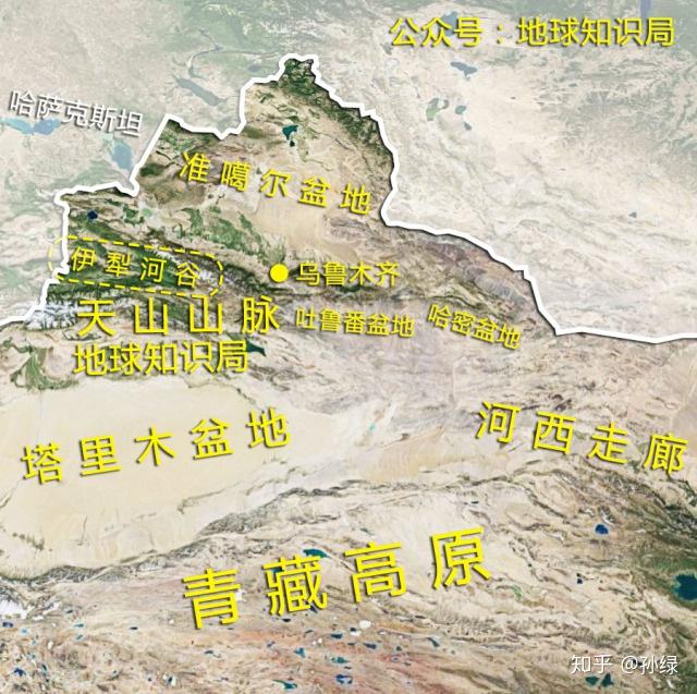 伊犁有多美?在伊犁生活是什么体验? - 知乎
