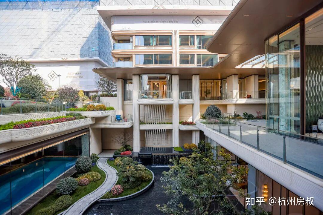 杭州楼市小阳春深度解读 - 知乎