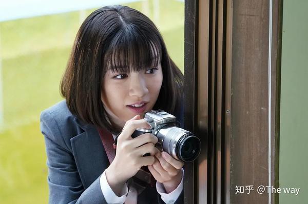 推荐五部高分经典日剧 三部推理 两部爱恋 满足您的胃口 知乎