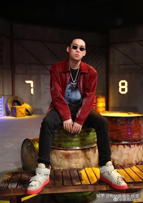 锅盖头的GAI、大官人弹壳...rapper们的AKA都是怎么来的? - 知乎