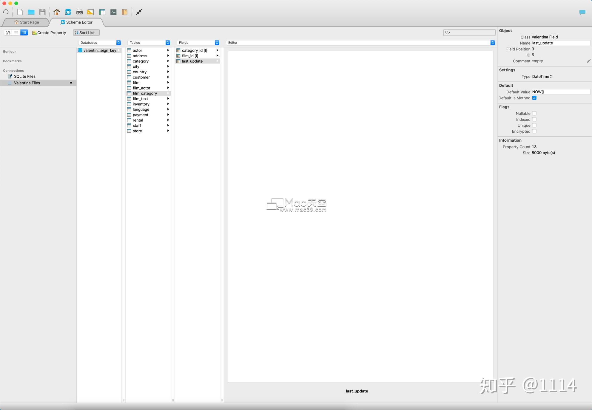 instal the new version for mac Valentina Studio Pro 13.3.3